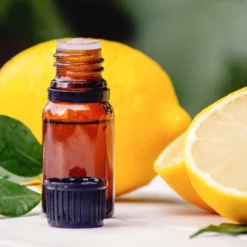 Citron Eterisk Olja 50 ml