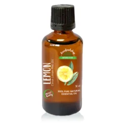 Citron Eterisk Olja 50 ml