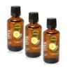 Citron Eterisk Olja 50 ml x 3 flaskor