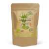 Citrongräs Pulver Eko 125g