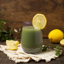 Citrongräs Pulver Eko 125g