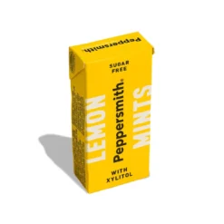 Citronmintpastiller Xyltiol 15g