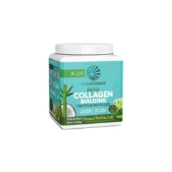 Collagen Building Protein Coconut Matcha Latte 500g