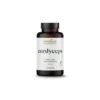 Cordyceps 500mg 90 kapslar