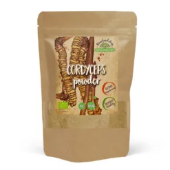 Cordyceps Pulver EKO 125g
