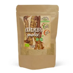 Cordyceps Pulver EKO 250g