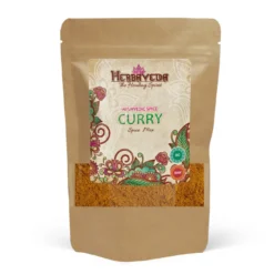 Curry EKO 100g