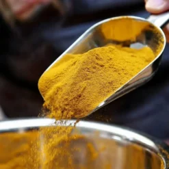 Curry EKO 100g