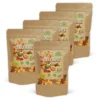 Curry Snack Mix EKO 200g x 5 paket