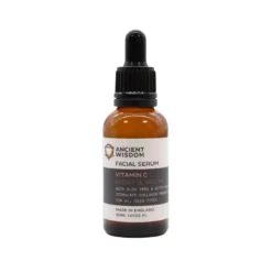 C-vitamin Ansiktsserum 30ml