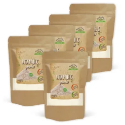 C-vitamin Pulver 250g x 5 paket