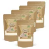 C-vitamin Pulver 125g x 5 paket