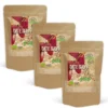 Dadelsocker EKO 1kg x 3 paket