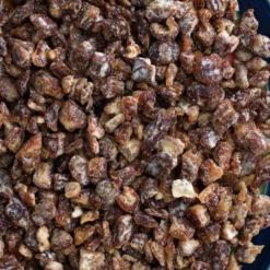 Dadlar Hackade EKO 500g