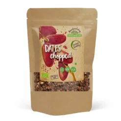 Dadlar Hackade EKO 1kg