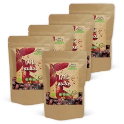 Dadlar urkärnade EKO 500g x 5 paket