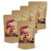 Dadlar urkärnade EKO 1kg x 5 paket