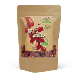 Dadlar Urkärnade 1kg
