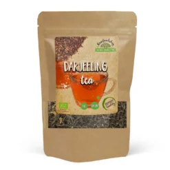 Darjeeling Te EKO 100g