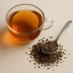 Darjeeling Te EKO 100g