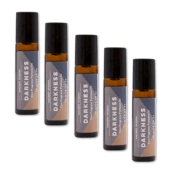 Darkness Parfymolja 10ml x 5 st