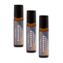 Darkness Parfymolja 10ml x 3 st