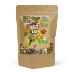 Detox Te EKO 50g