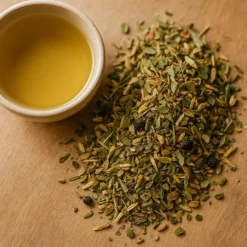 Detox Te EKO 50g