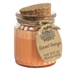 Doftljus Spiced Orange 60g