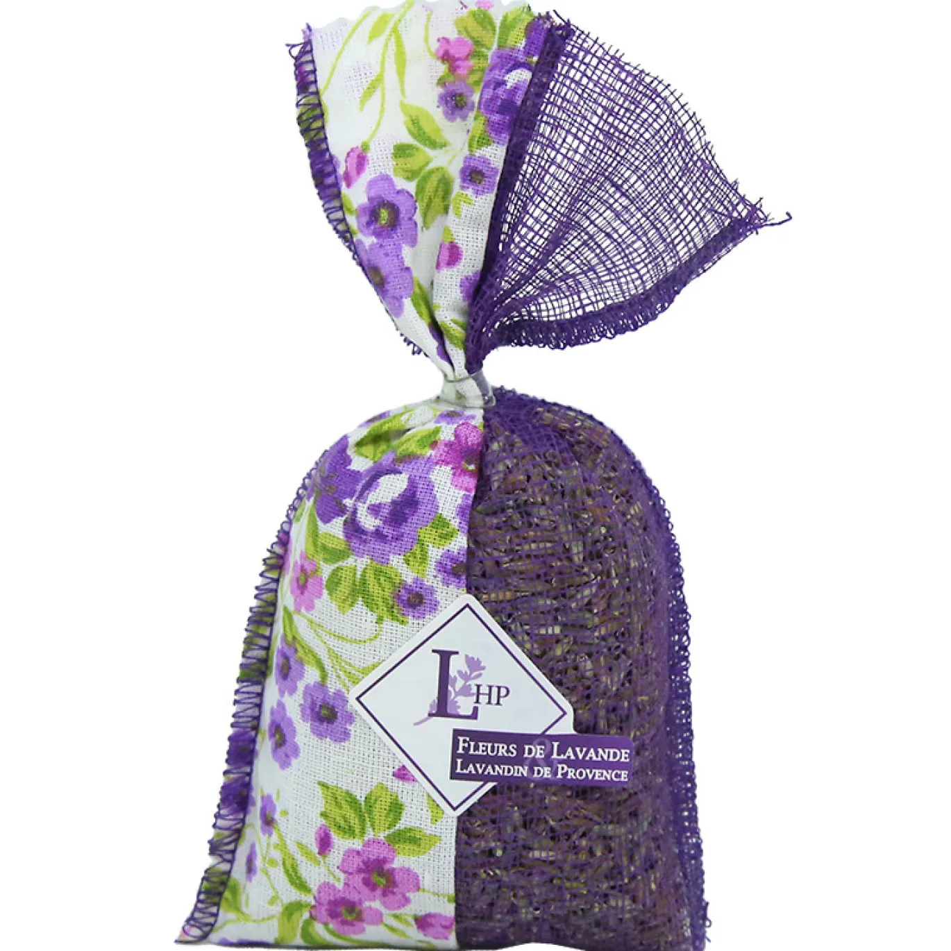 Doftpåse med Lavendel 18g