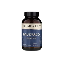 Dr Mercola Pau Darco 120 kapslar