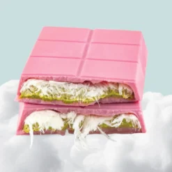 Dubai Änglahårschoklad 180g