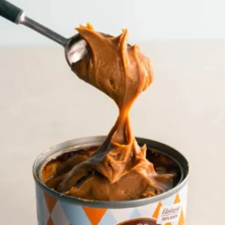 Dulce De Coconut Krämig Kola EKO 210g