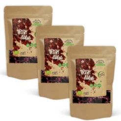 Dulse Alg EKO 125g x 3 paket
