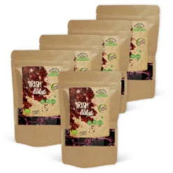 Dulse Alg EKO 125g x 5 paket
