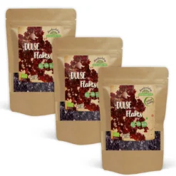 Dulse Flakes EKO 250g x 3 paket