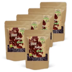 Dulse Flakes EKO 250g x 5 paket