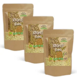 Durra Flakes EKO 500g x 3 paket