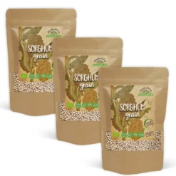 Durra Korn EKO 500g x 3 paket