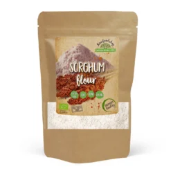 Durramjöl EKO 1kg