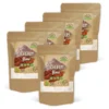 Durramjöl EKO 1kg x 5 paket