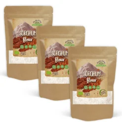 Durramjöl EKO 1kg x 3 paket
