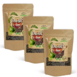 Earl Grey Te EKO 100g x 3 paket