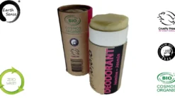 Earth Sense Deodorant Jasmin 100ml