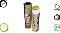 Earth Sense Lip Balm Ingefära 15ml
