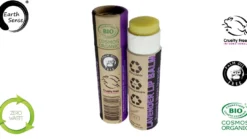 Earth Sense Lip Balm Lavendel 15ml