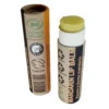 Earth Sense Lip Balm Mandarin 15ml