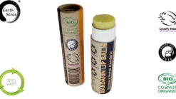 Earth Sense Lip Balm Mandarin 15ml