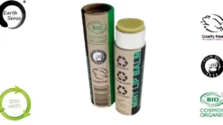 Earth Sense Lip Balm Mint 15ml