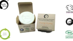 Earth Sense Schampokaka Ylang Ylang 60g